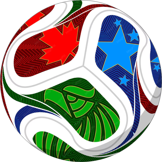 Balón del Mundial 2026